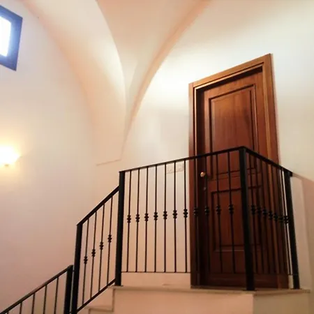 Bed & Breakfast Albricci Mesagne