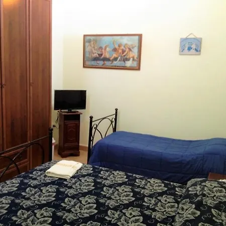 Albricci Bed & Breakfast Mesagne