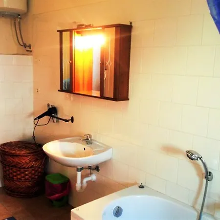 Bed & Breakfast Albricci *