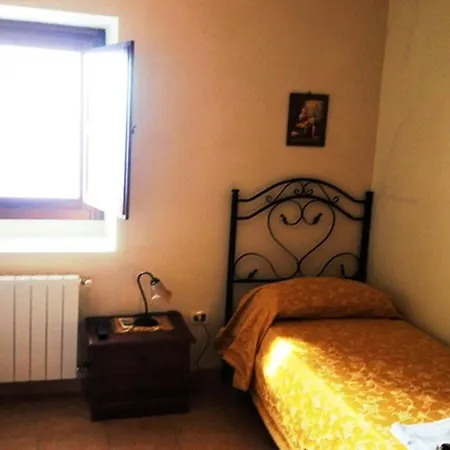 Albricci Bed & Breakfast Mesagne